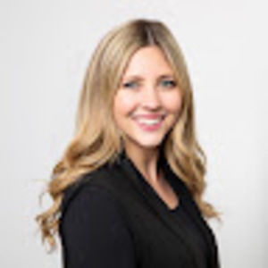 Meet your Posher, Tori